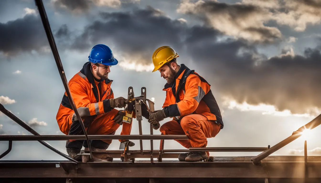a closer look at locksafes scissor clips and their utility in retrofitting