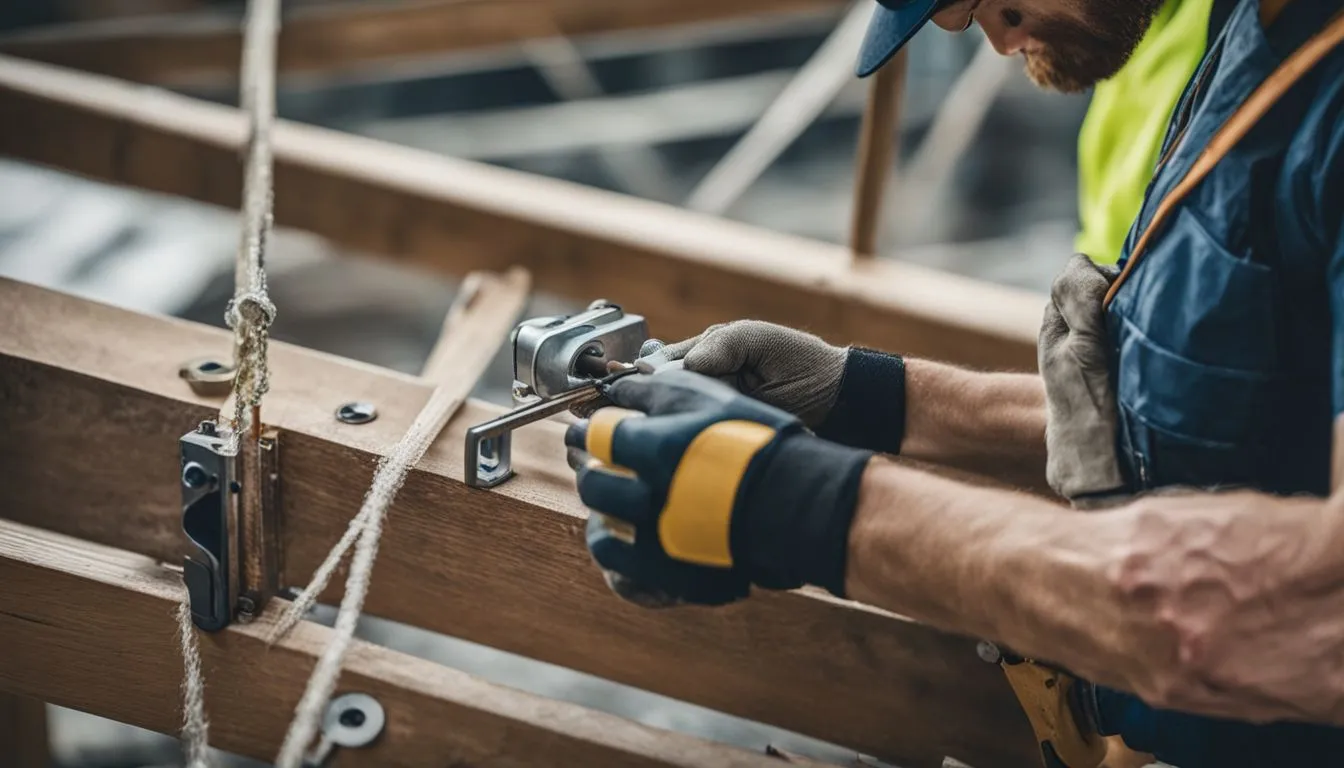 a deep dive into locking bracket safety measures
