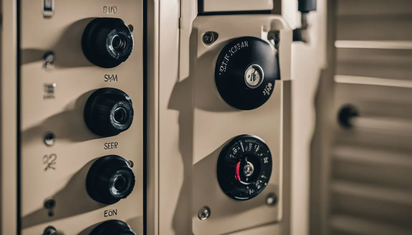 a deep dive into locksafe switches for higher security