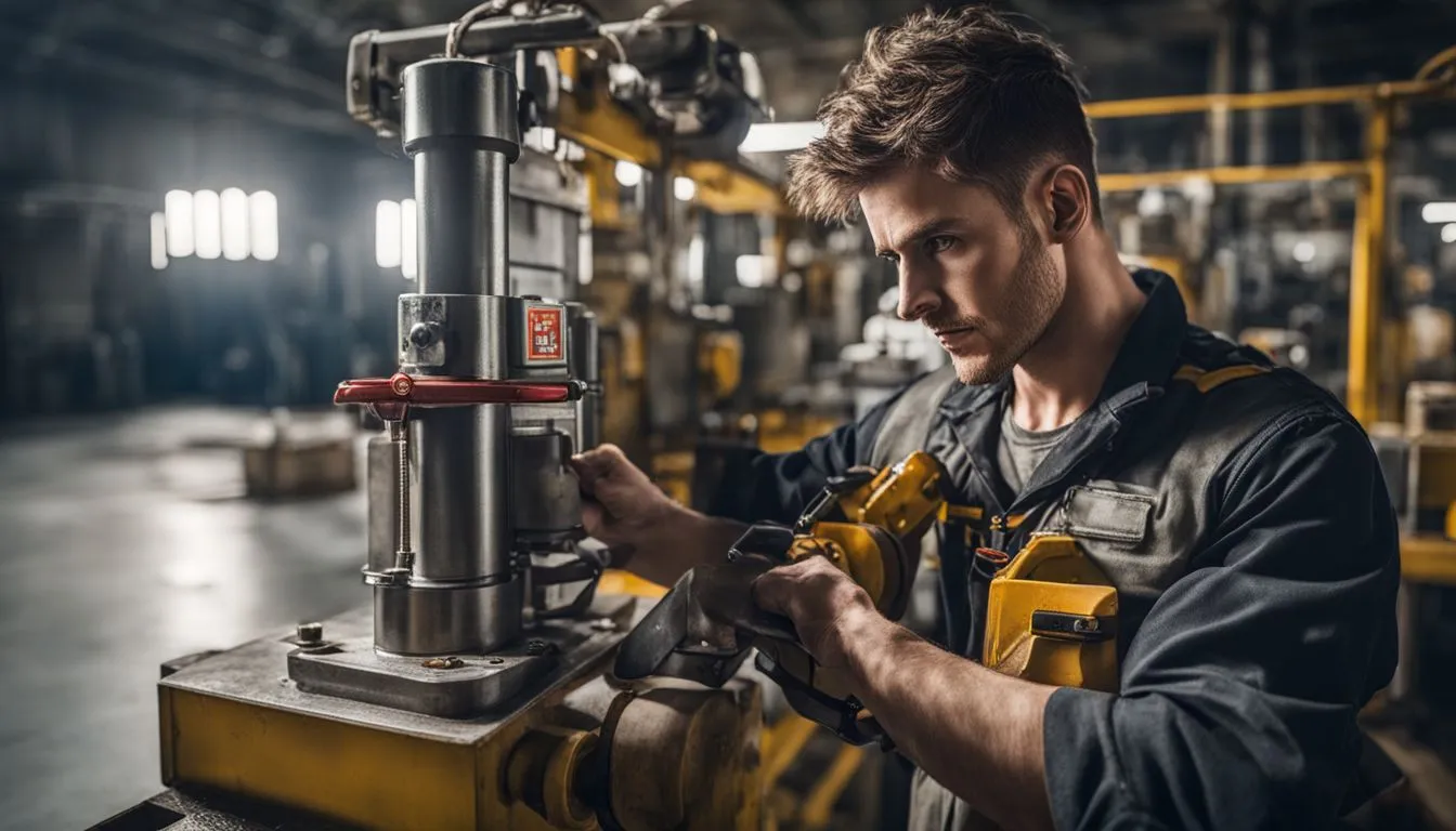 achieving operational excellence and compliance the impact of lockout safety locks 1