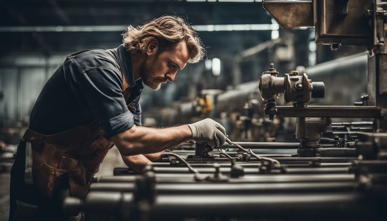 achieving operational excellence and compliance the impact of lockout safety locks