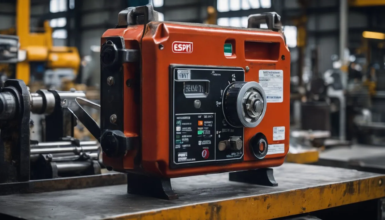 adherence to safety why lockout safety locks are crucial for businesses 1