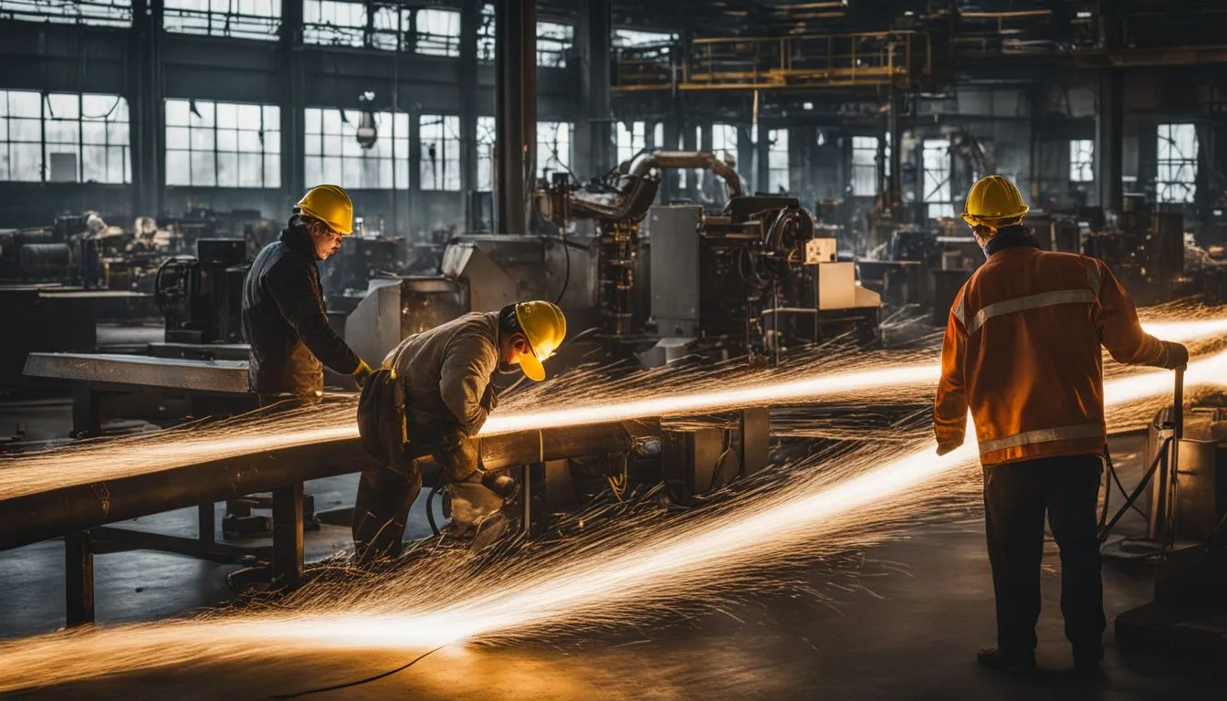 aligning business objectives with locking bracket safety initiatives