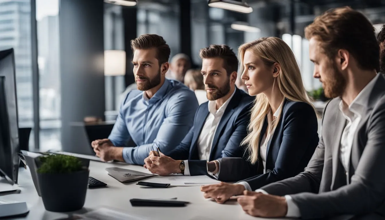 aligning business objectives with safety initiatives