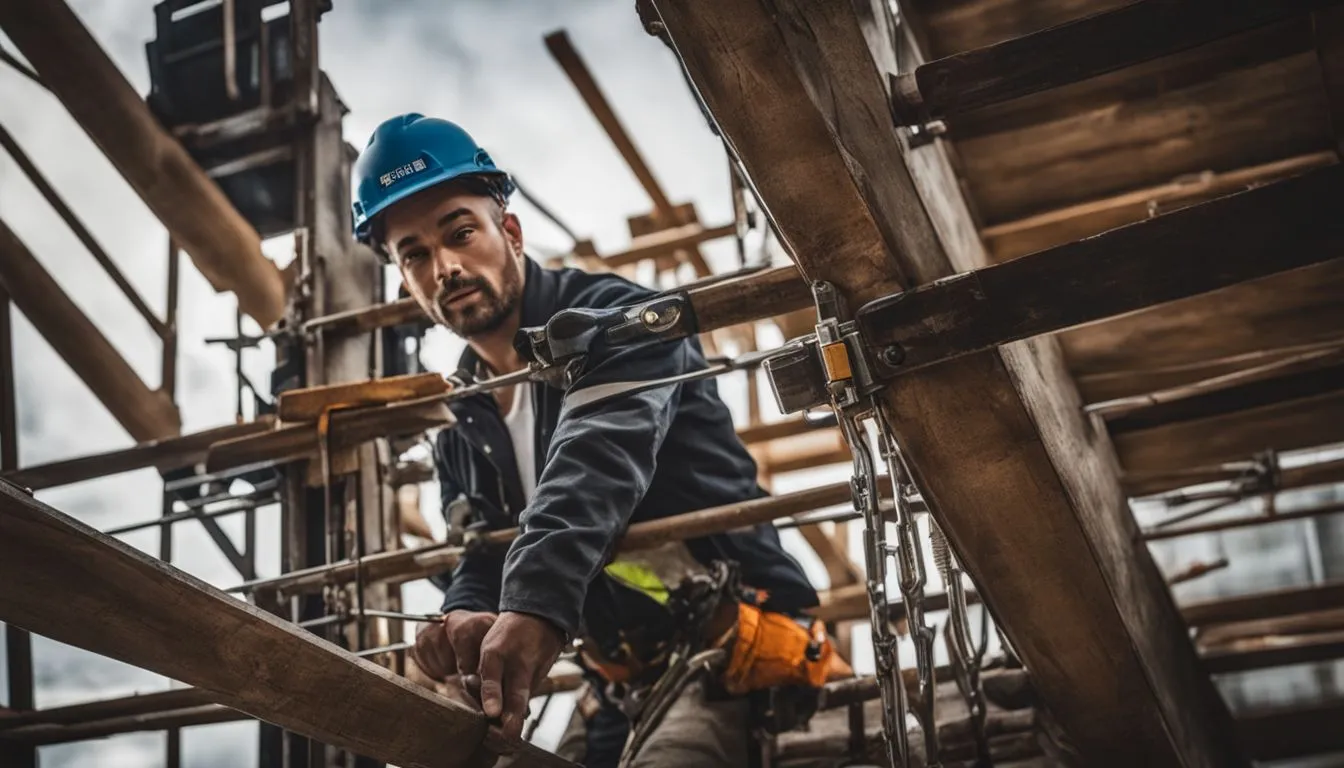 anticipating safety risks with locking bracket strategies