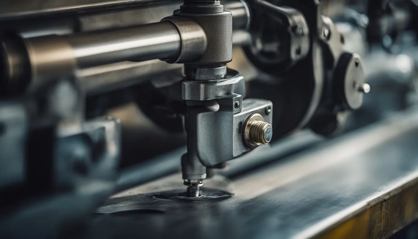 anticipating safety risks with locking bracket strategies