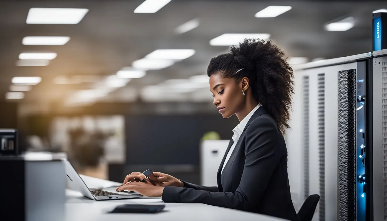 assessing your storage needs