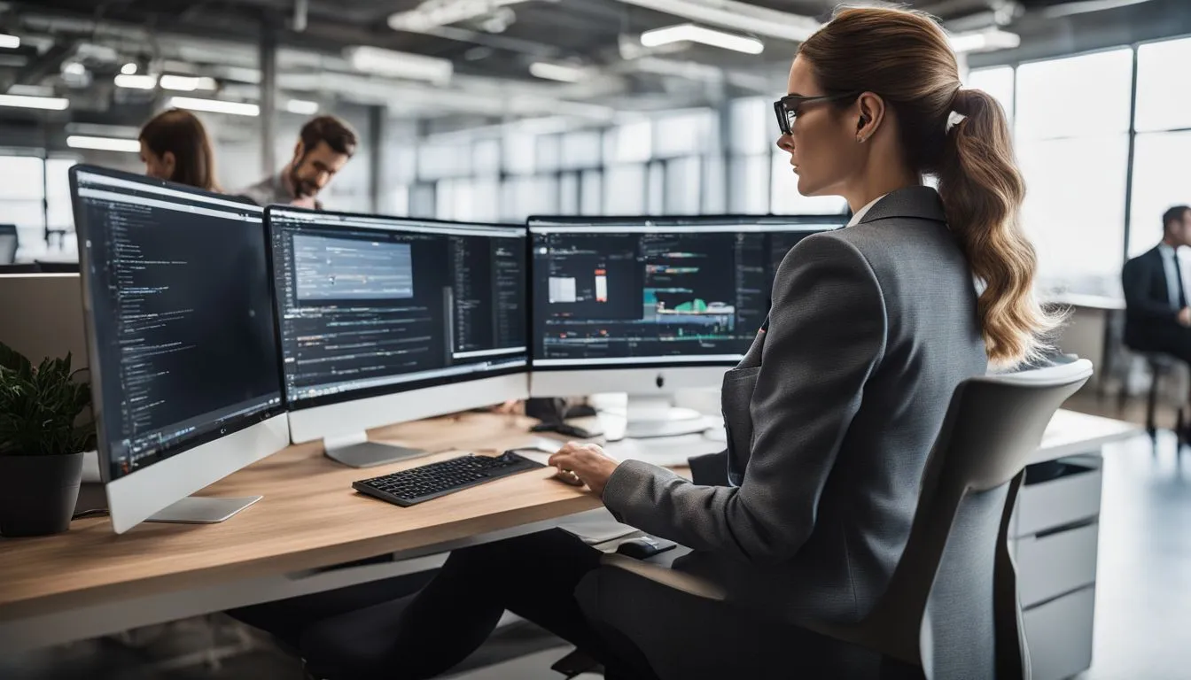 automating approval processes to enhance efficiency and accuracy