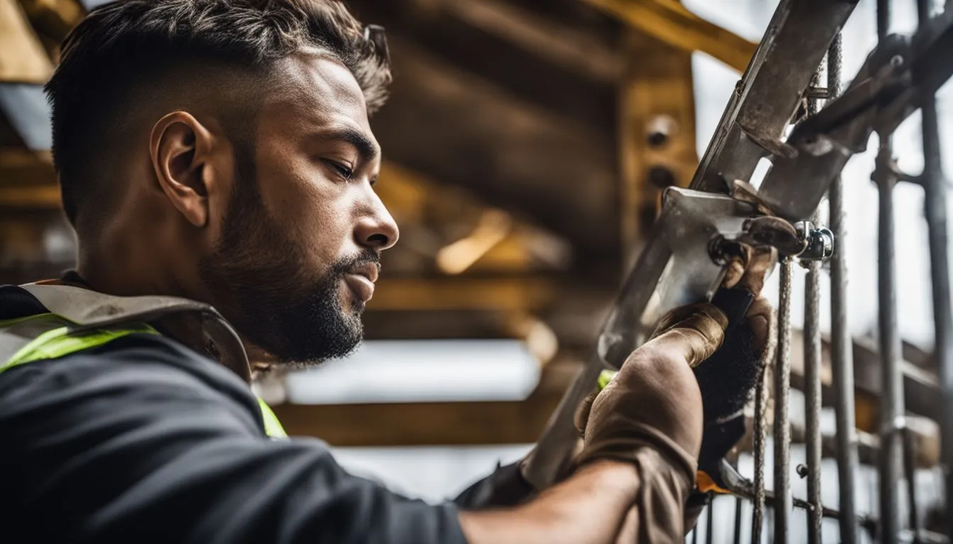 benefits and applications of locking brackets