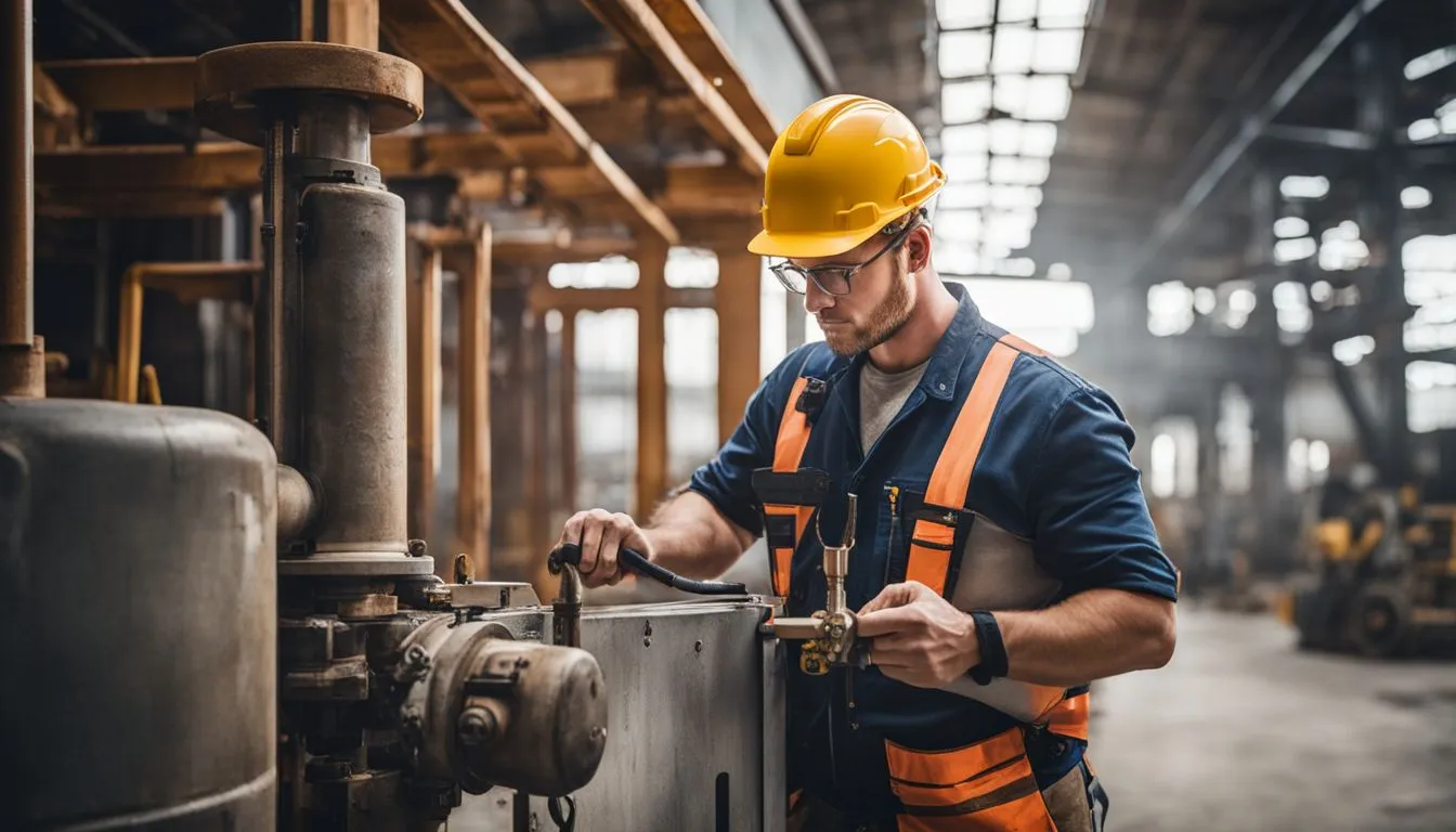 benefits of advanced lockout locks