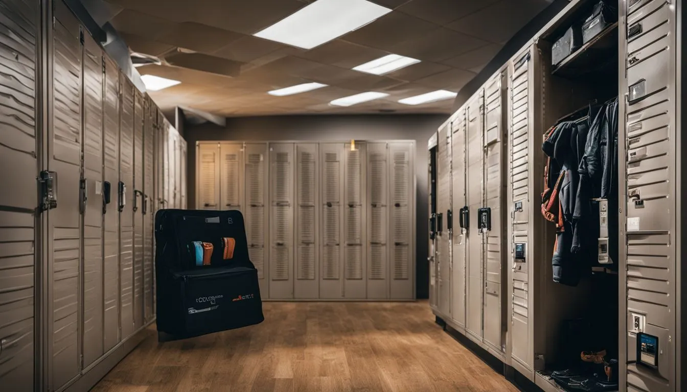 benefits of choosing locksafe