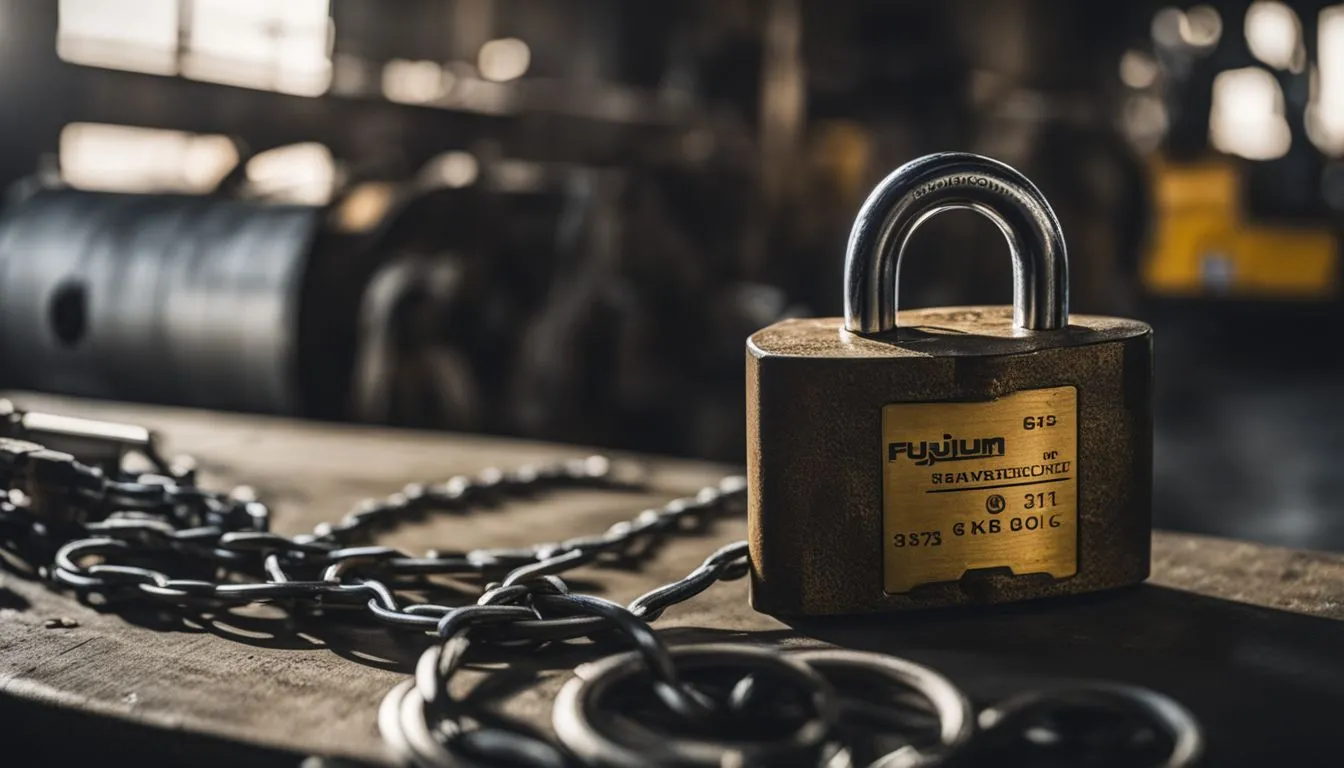 benefits of locksafe products