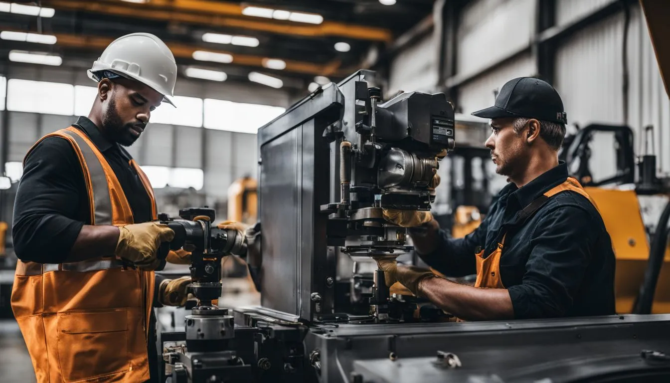benefits of using locksafe isolation assemblies