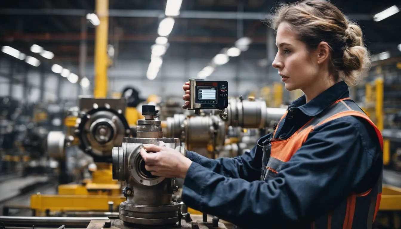 benefits of valve lockout systems