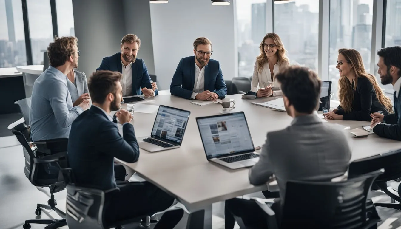 boosting employee engagement and satisfaction