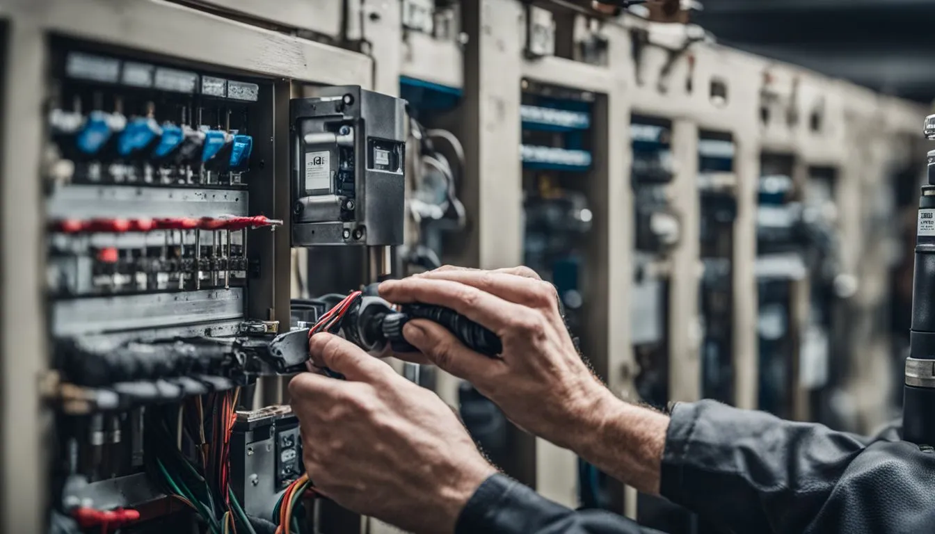 businesses can significantly enhance switch safety