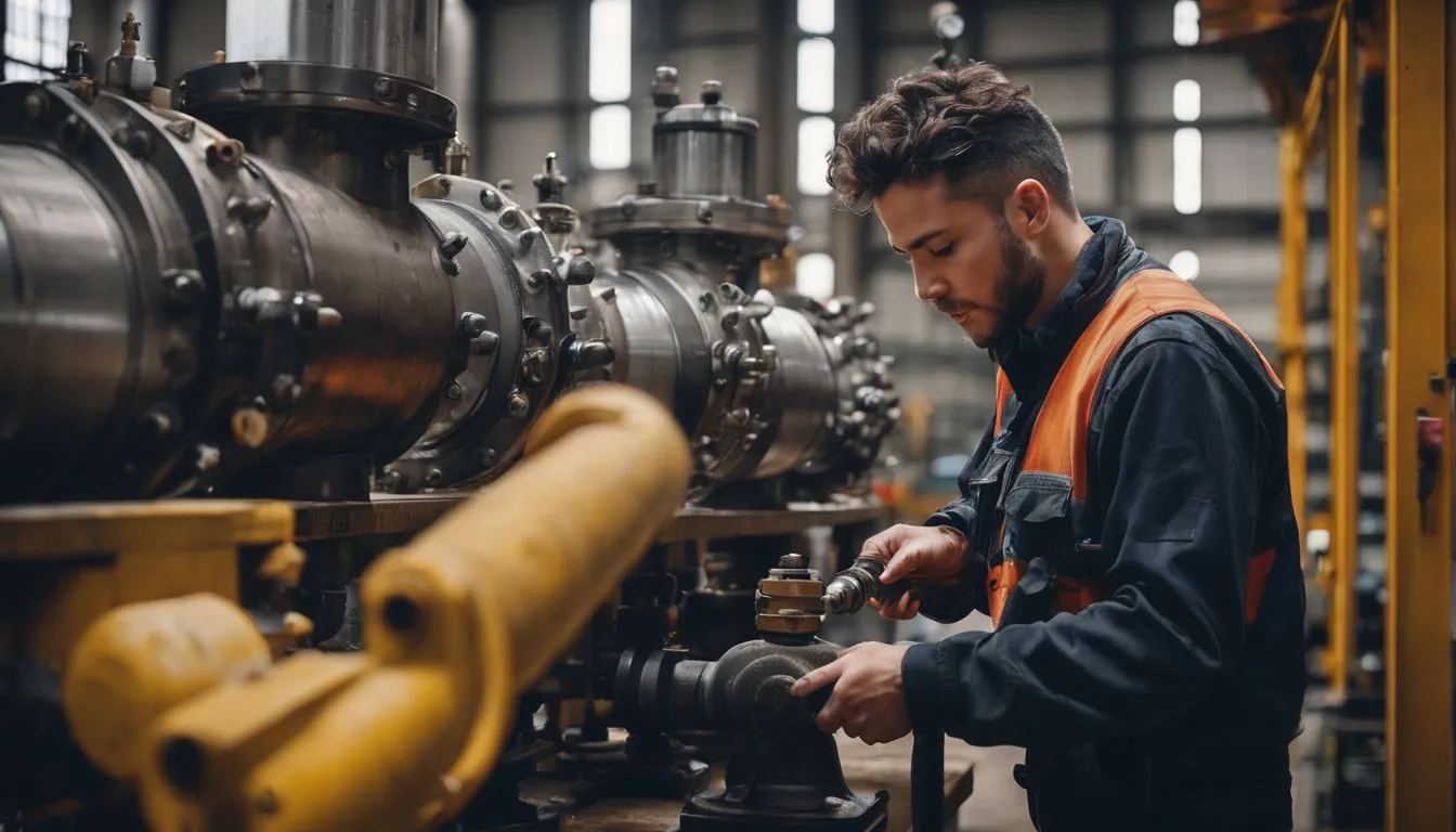 case studies of accidents prevented by valve lockout