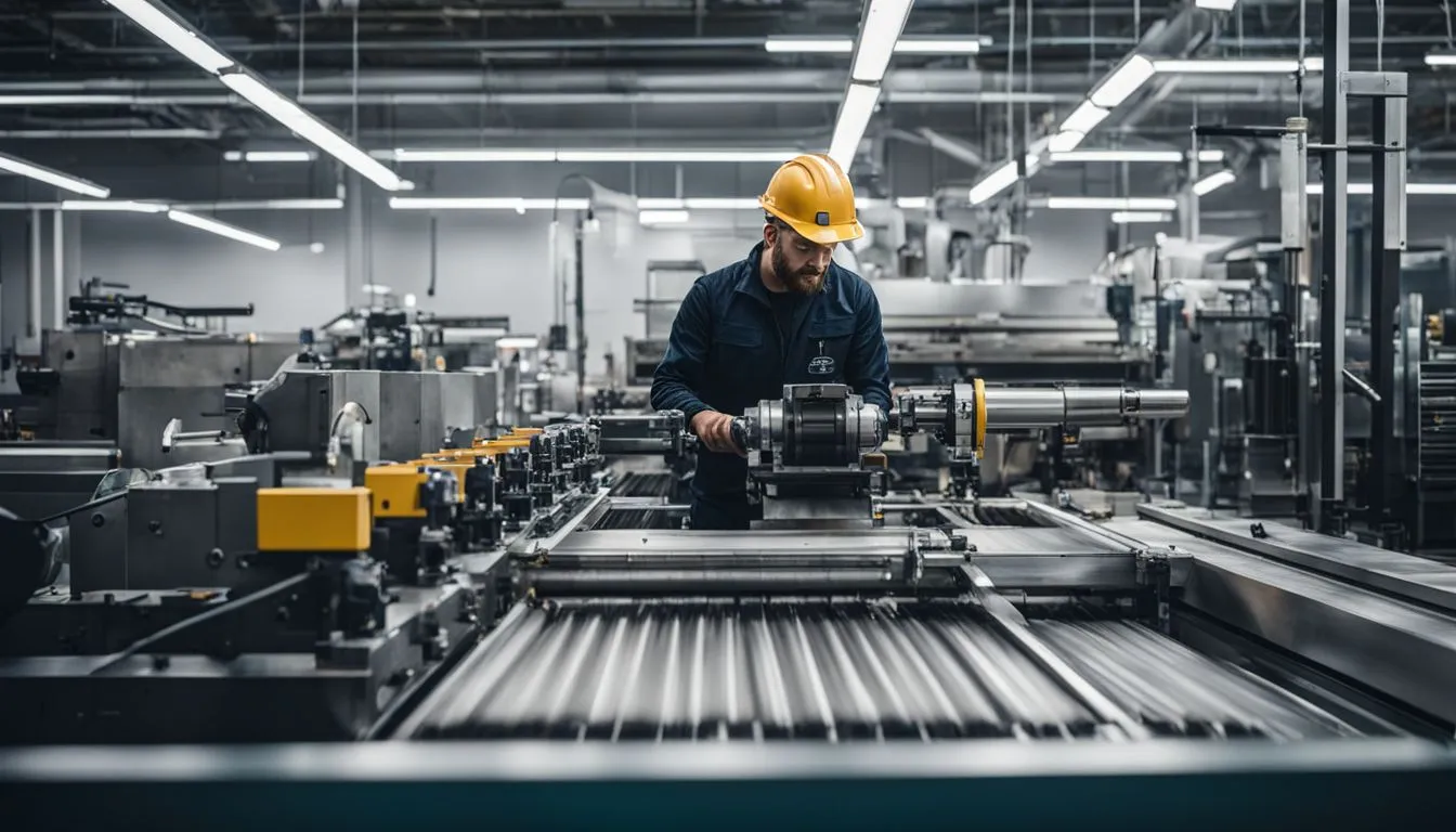 case study sustainability performance evaluation of faceshield bracket manufacturing