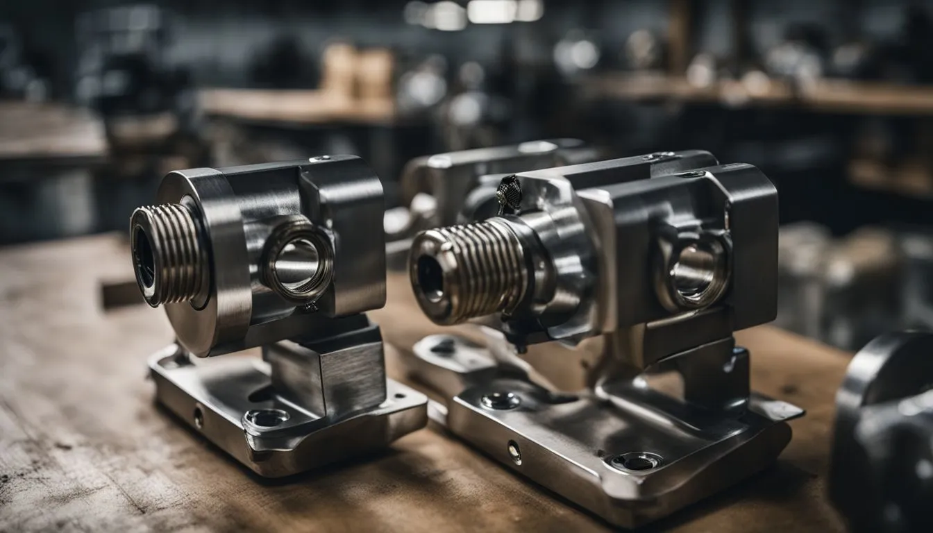 challenges and solutions in using locking brackets