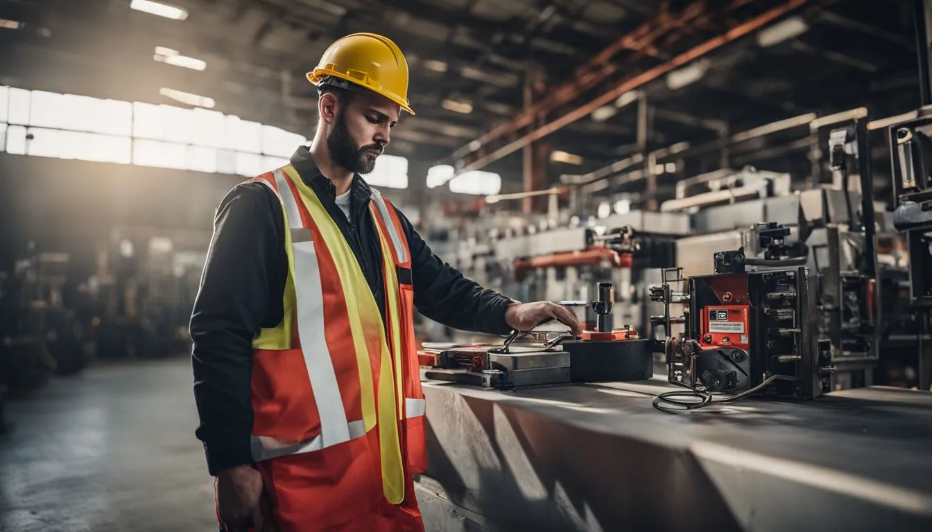 championing the lockout safety lock revolution making workplaces safer