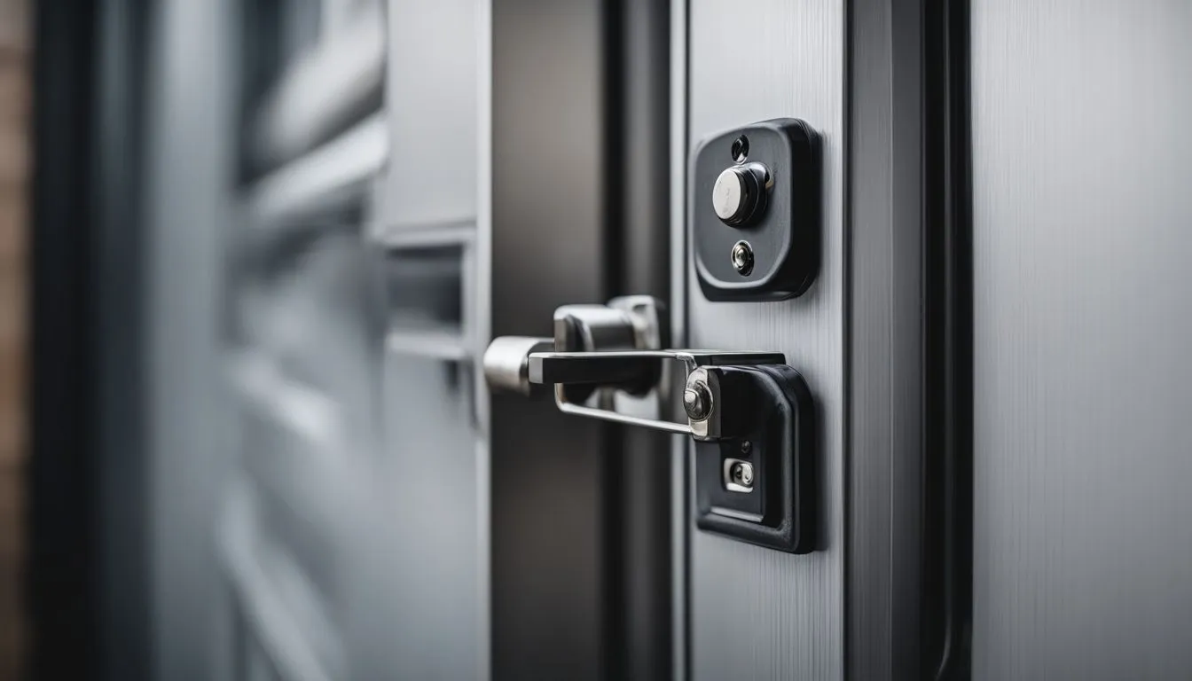 choosing the right stainless steel locking brackets