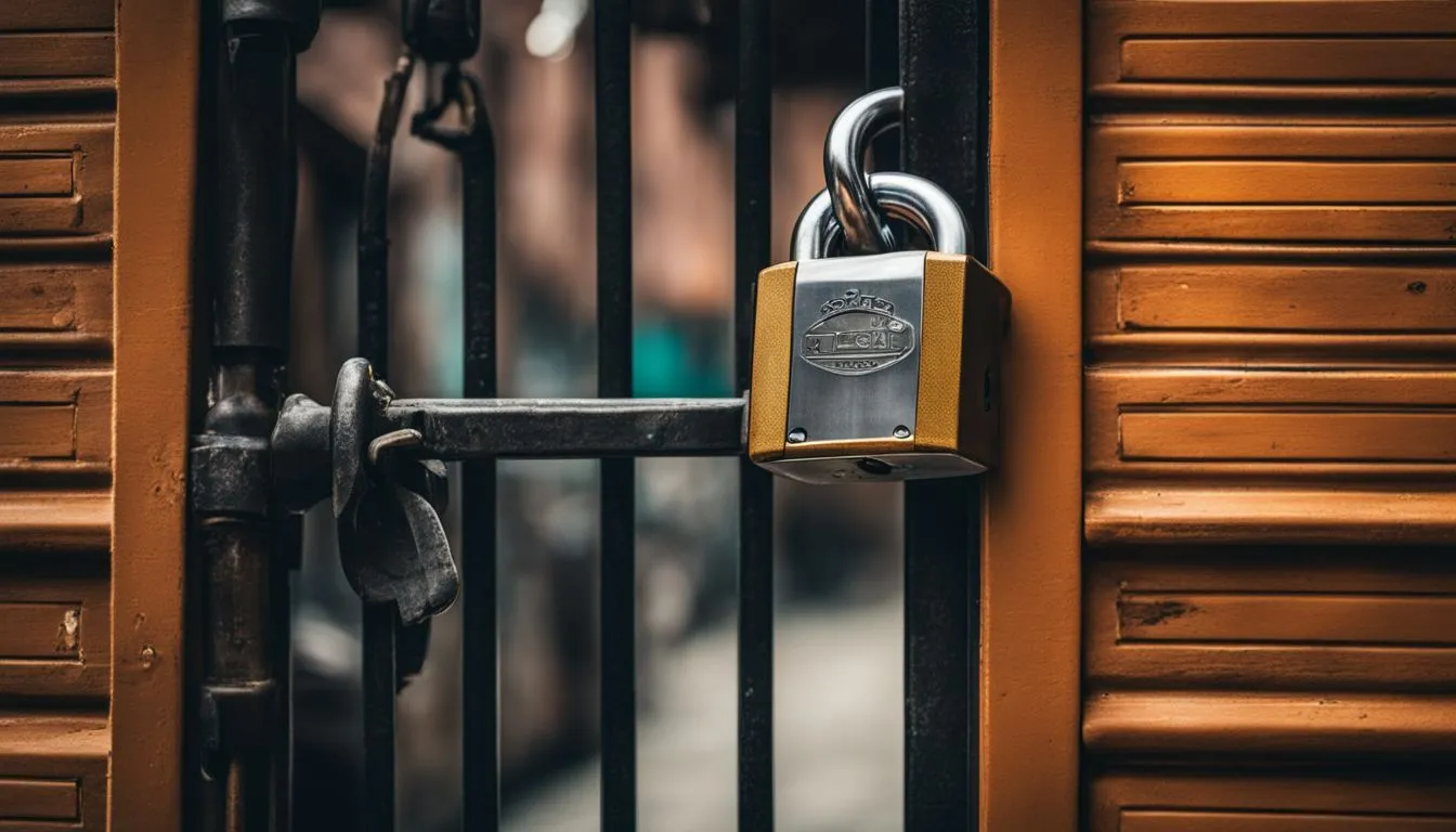 choosing the right system keyed padlock for your needs 