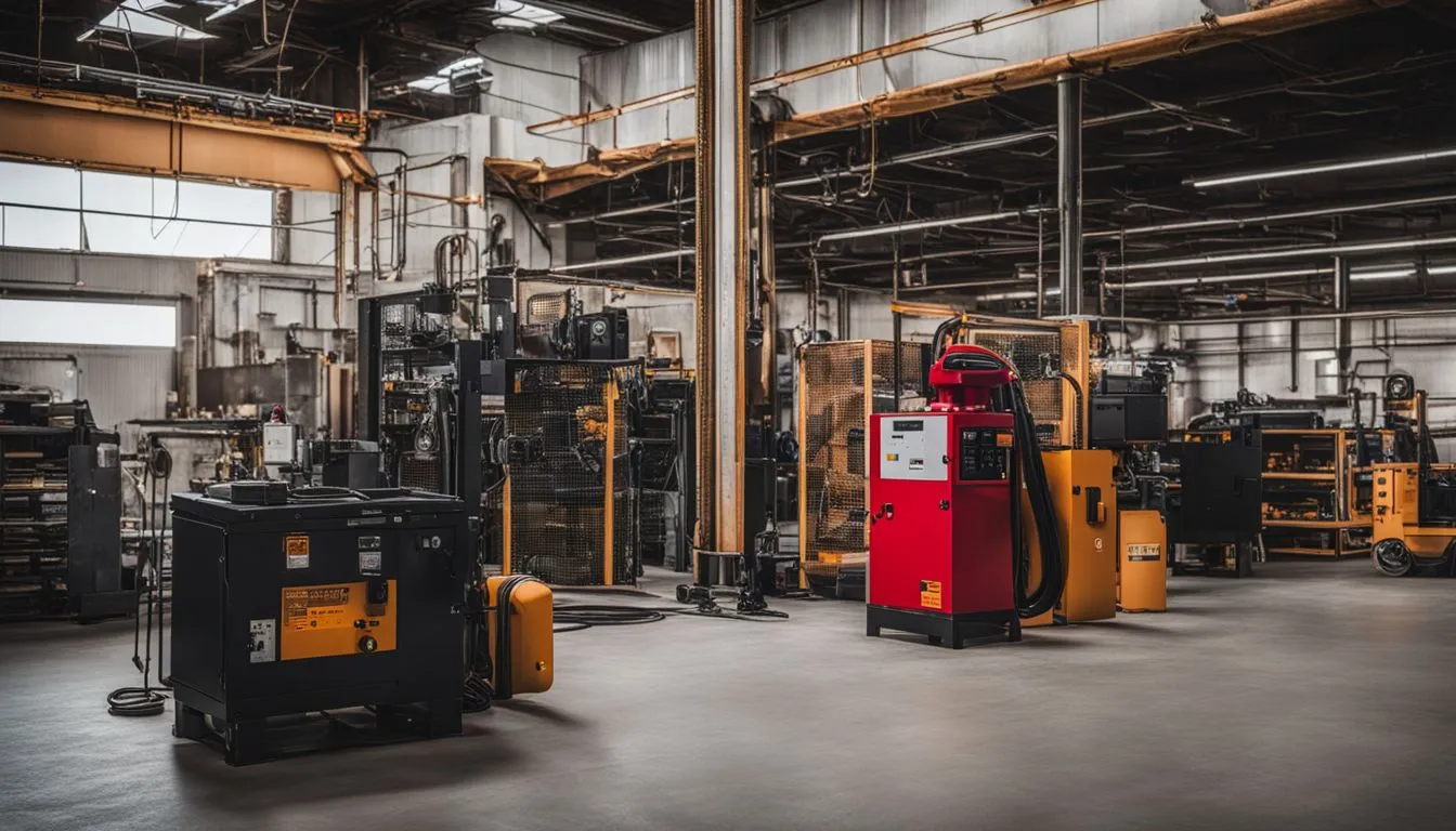 common mistakes to avoid when using lockout tagout systems