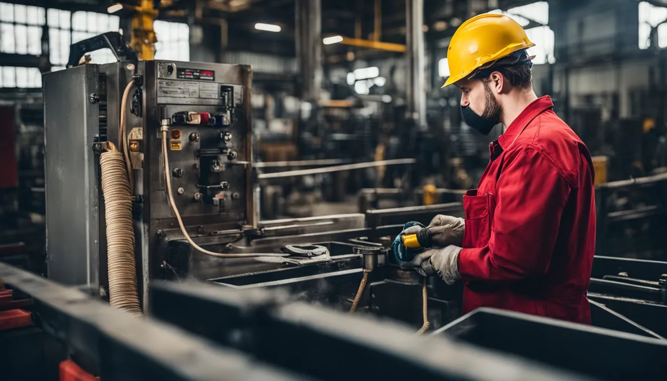 common mistakes to avoid when using lockout tagout systems