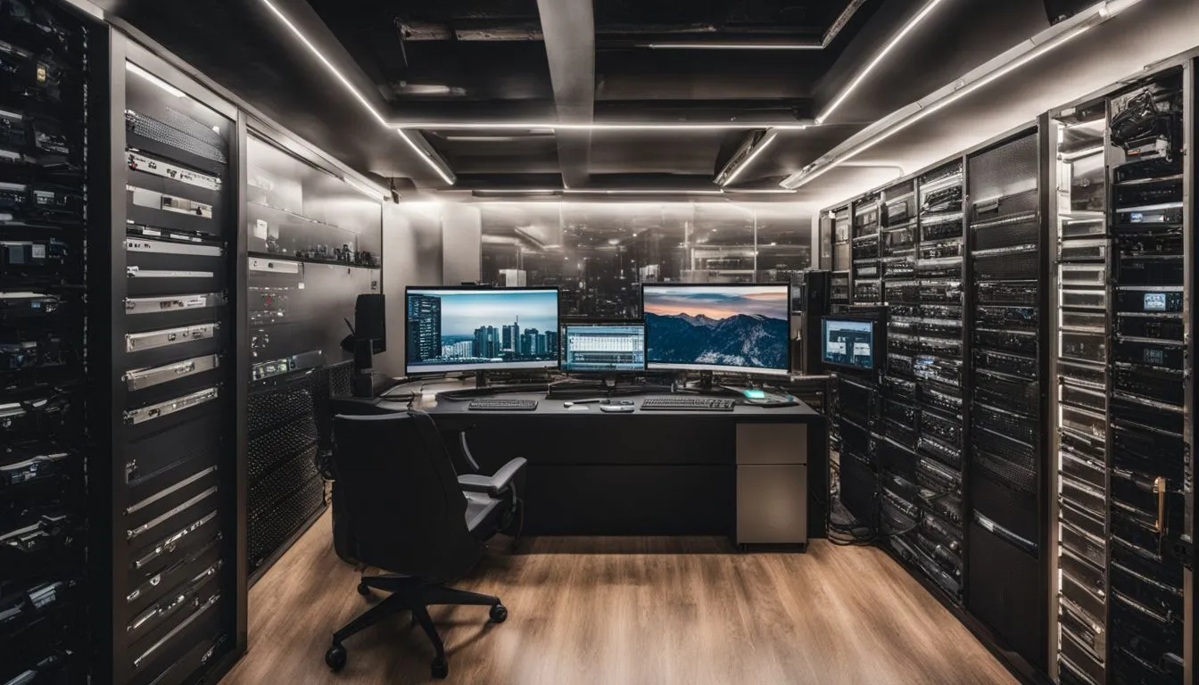 common threats to data storage security