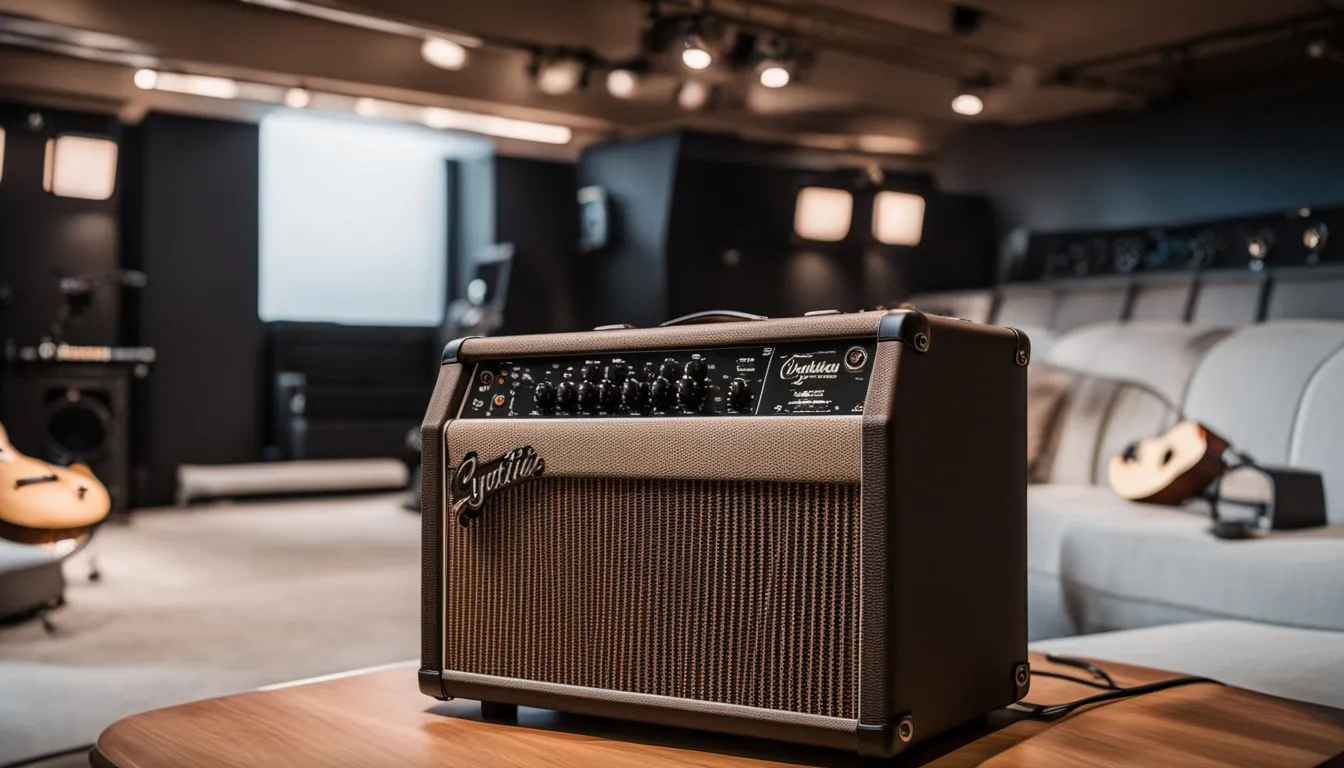 comparison isolation box vs attenuator