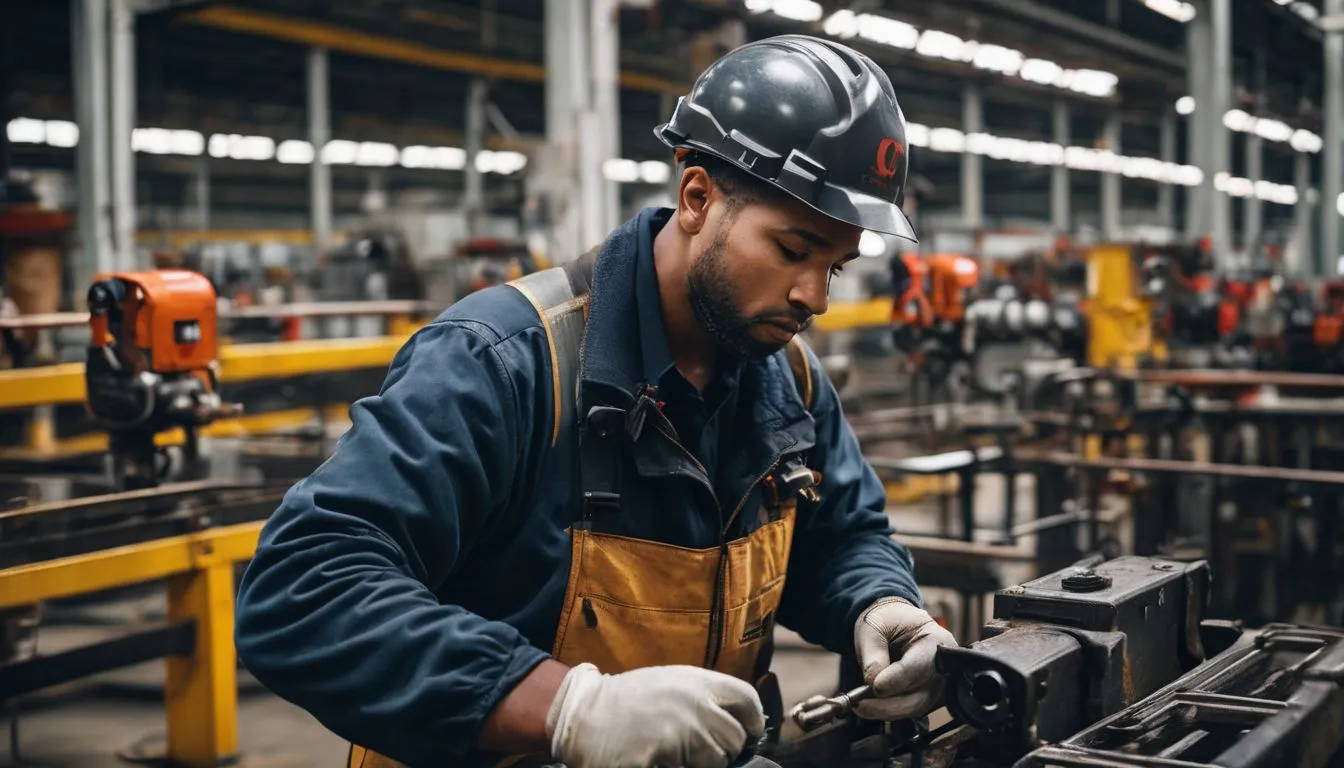 compliance with australian workplace health and safety regulations