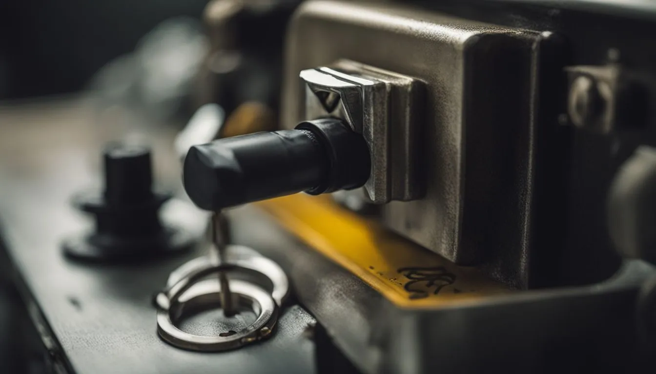 compliance with loto procedures