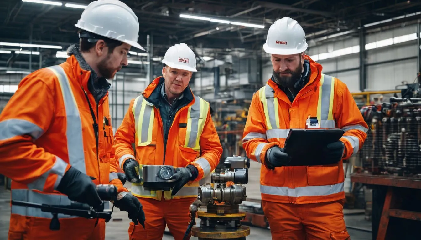 compliance with regulations