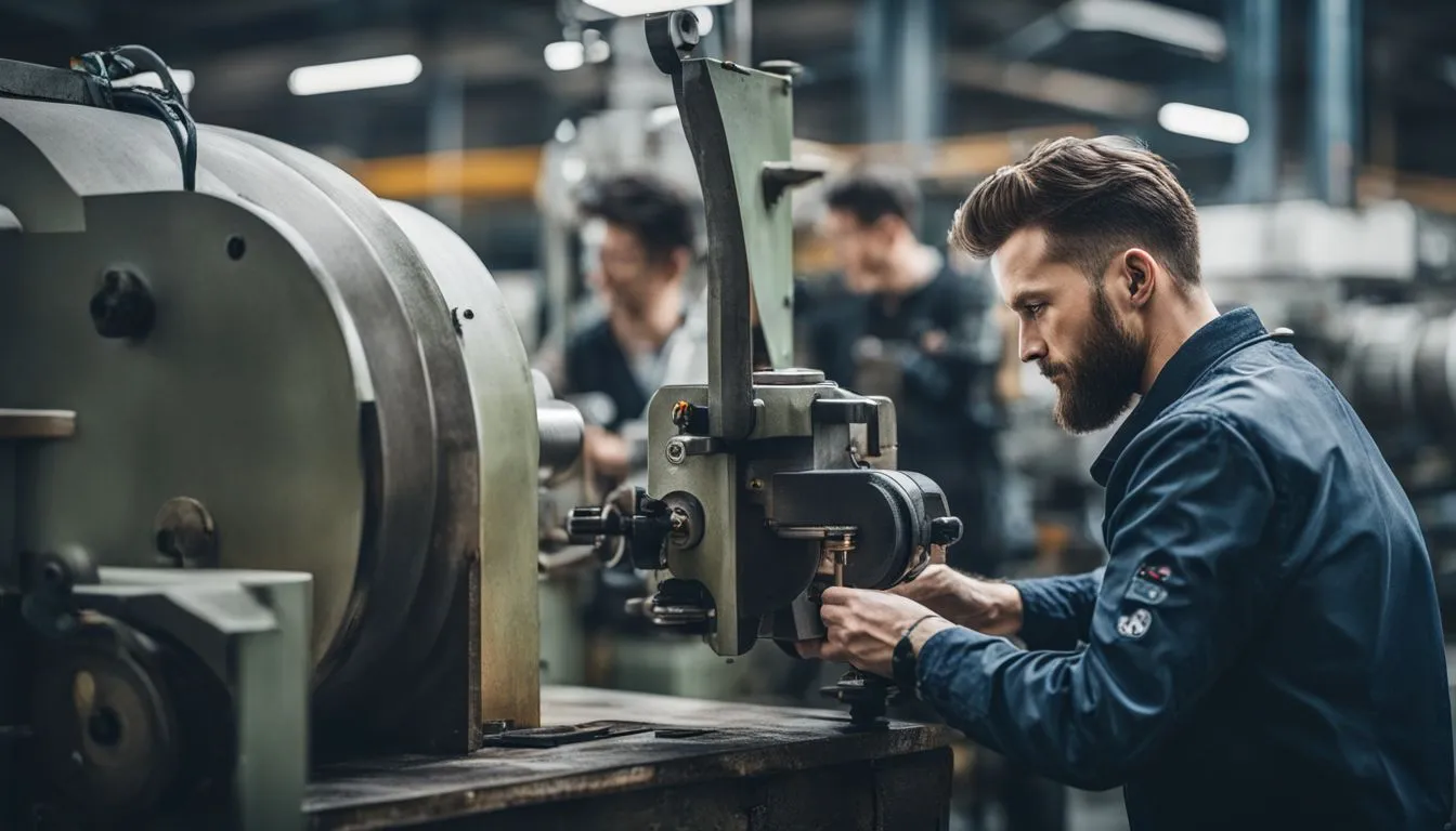 compliance with whs regulations
