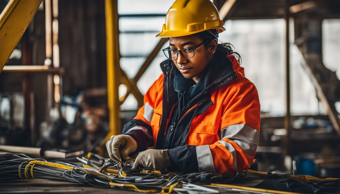 compliance with whs regulations