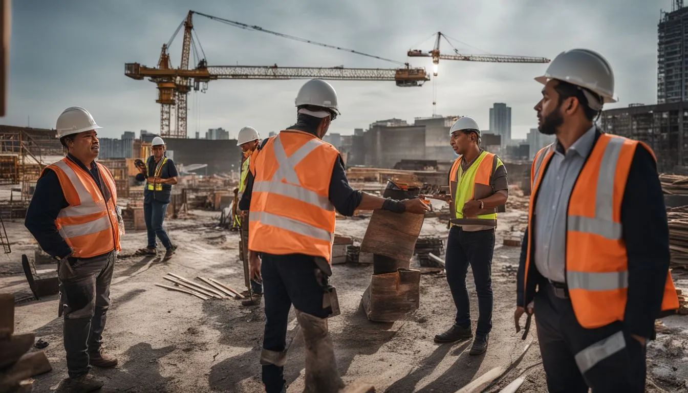 compliance with whs regulations