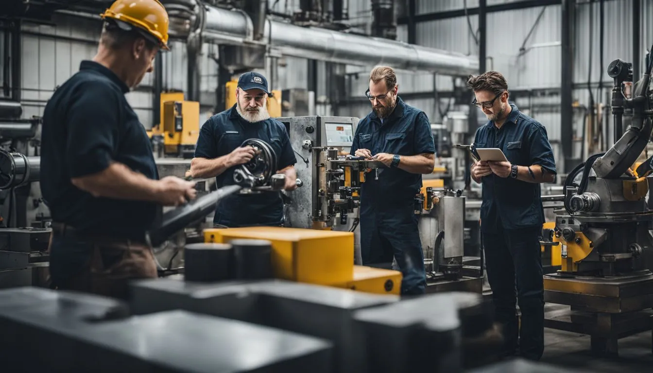 compliance with whs regulations
