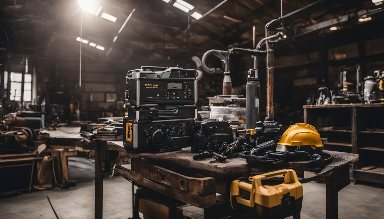 compliance with whs regulations