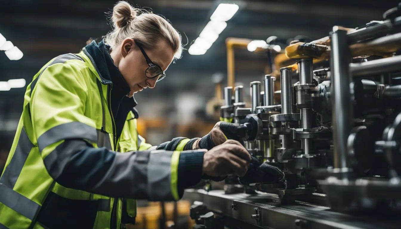 compliance with whs regulations