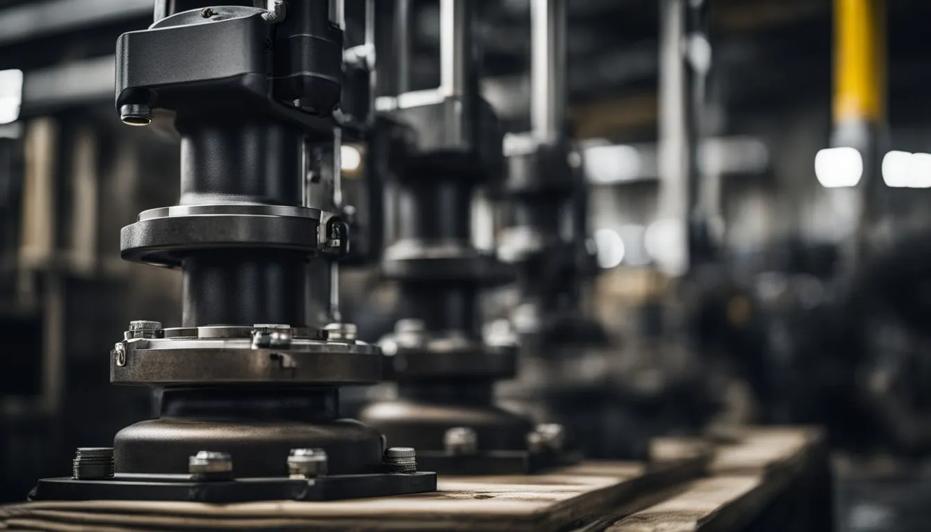 compliance with whs regulations
