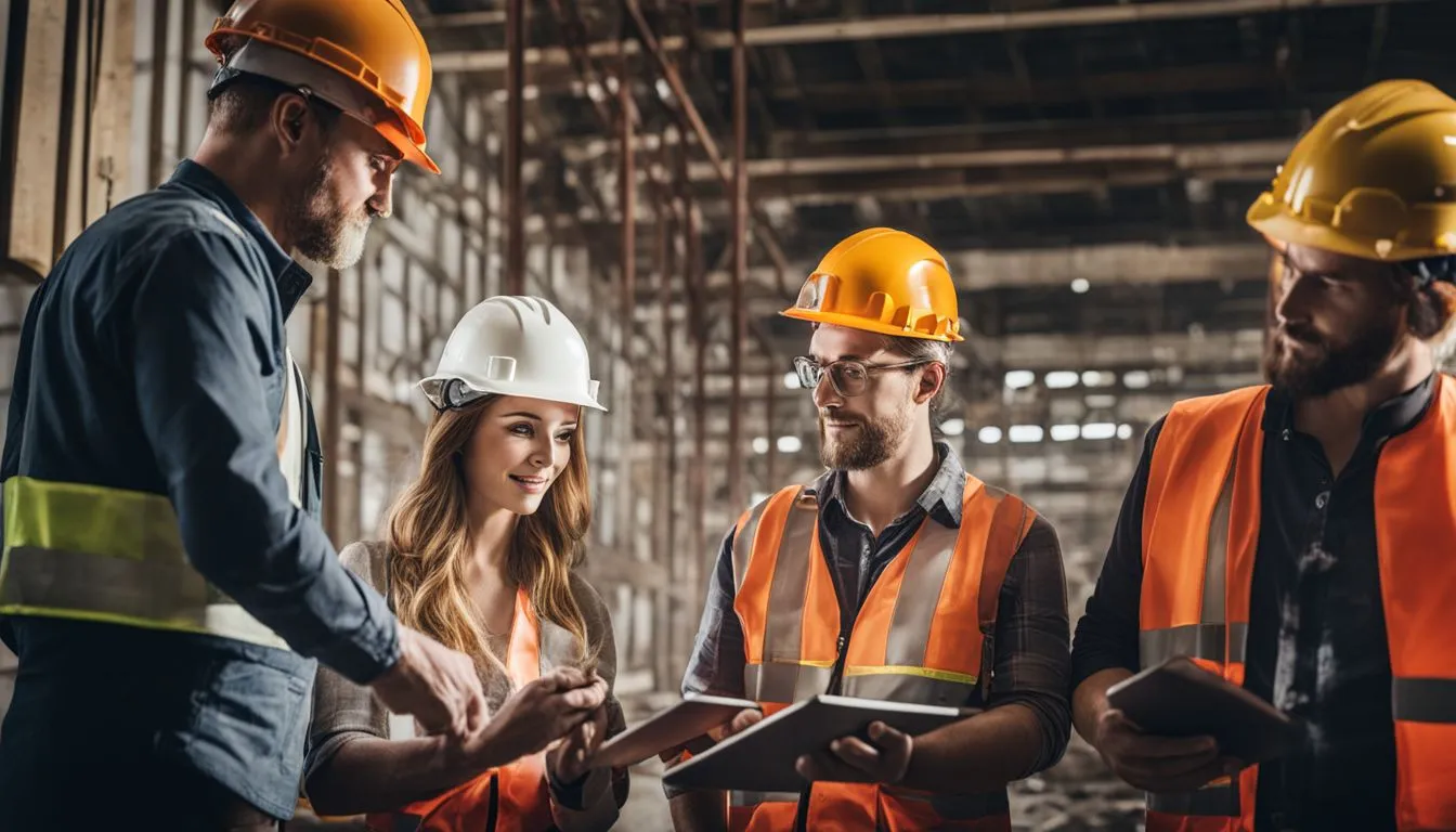 compliance with whs regulations