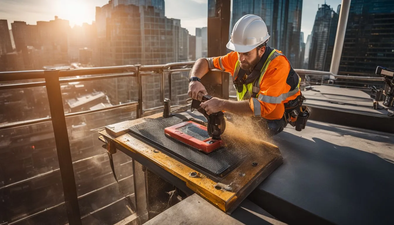 compliance with whs regulations