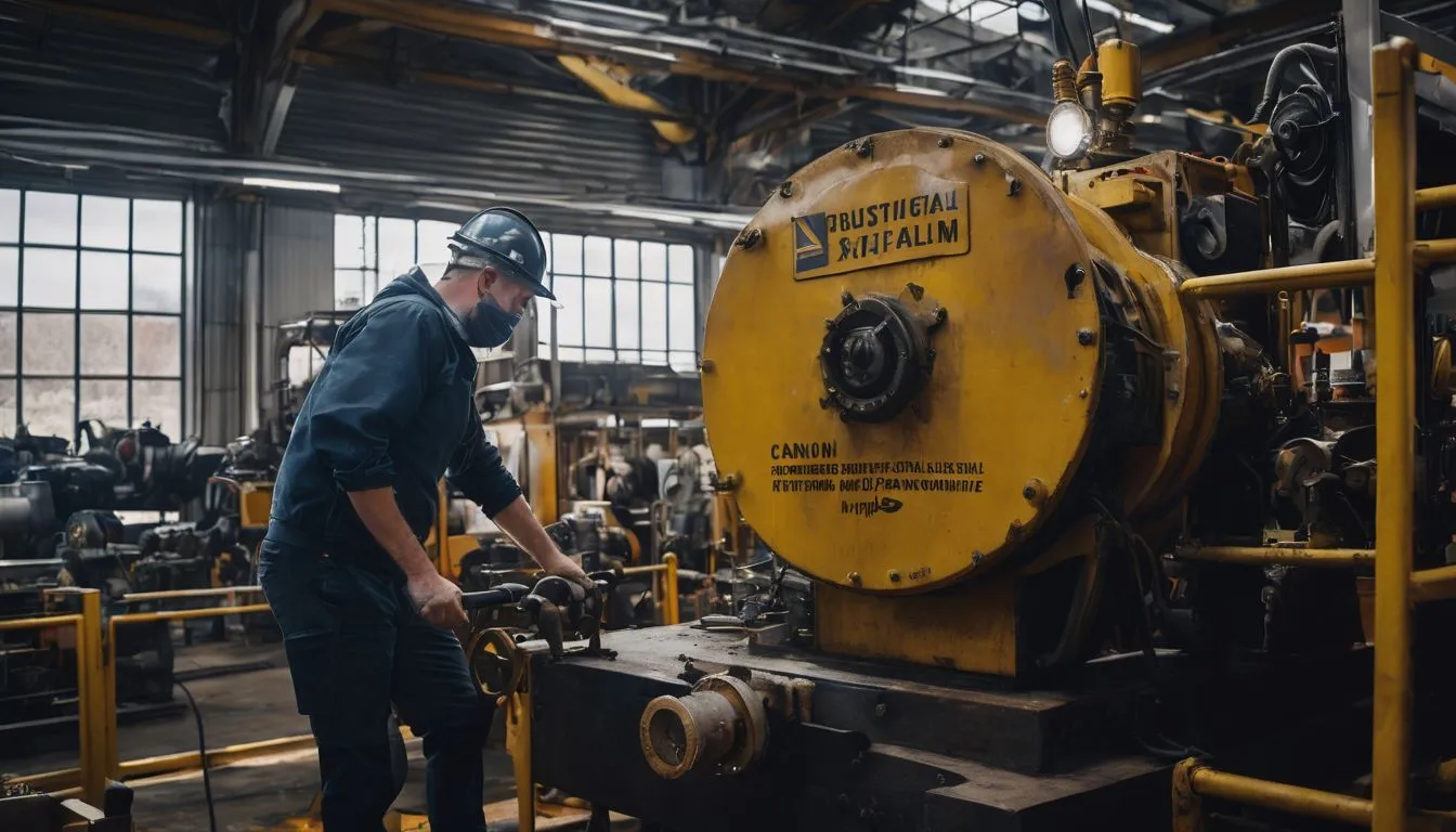 compliance with whs regulations