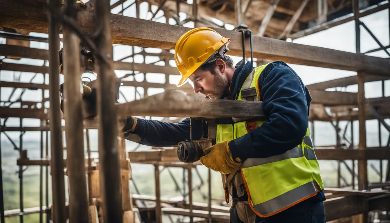 compliance with workplace health and safety whs regulations