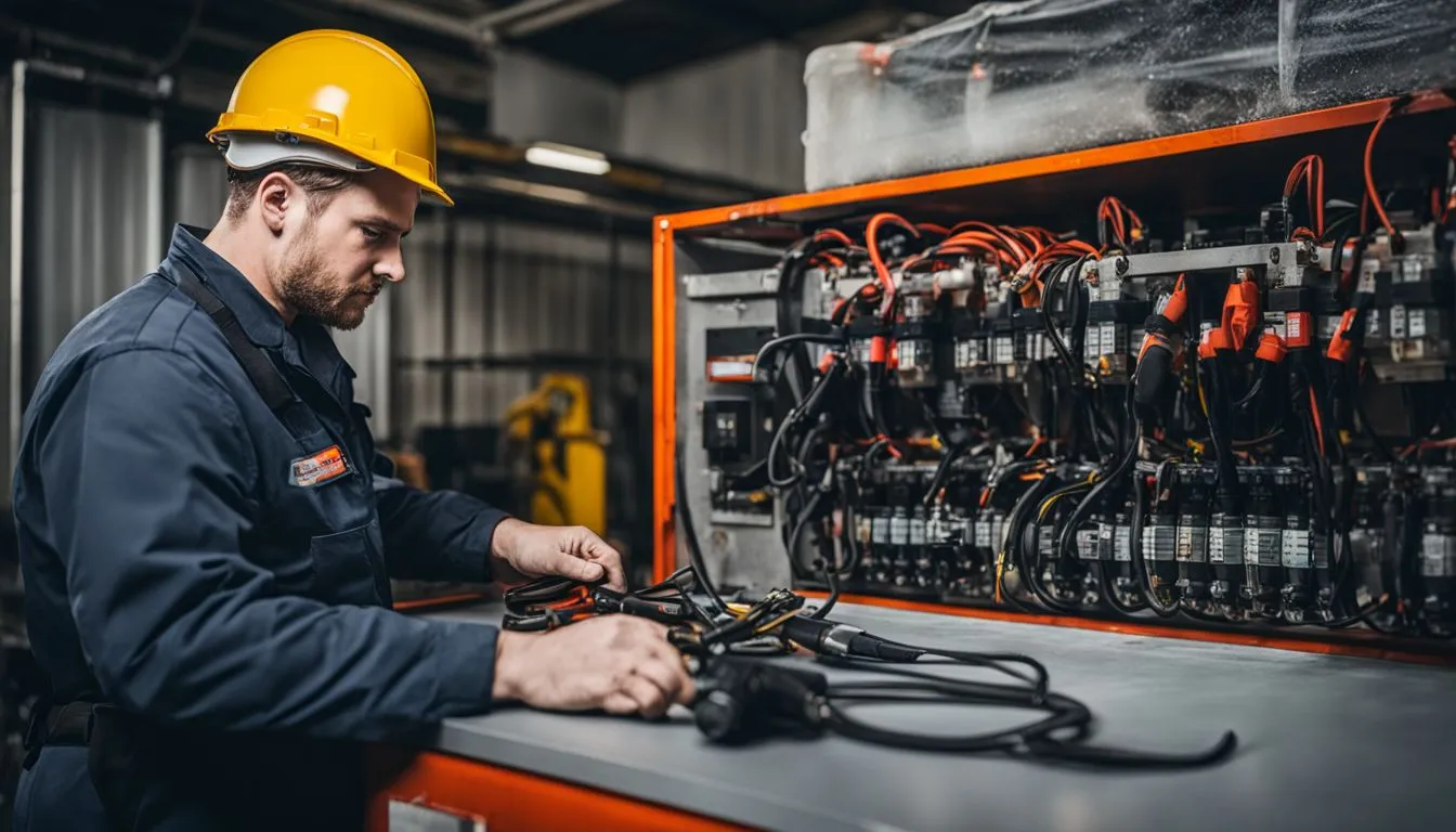 comprehensive coverage of lockout safety locks