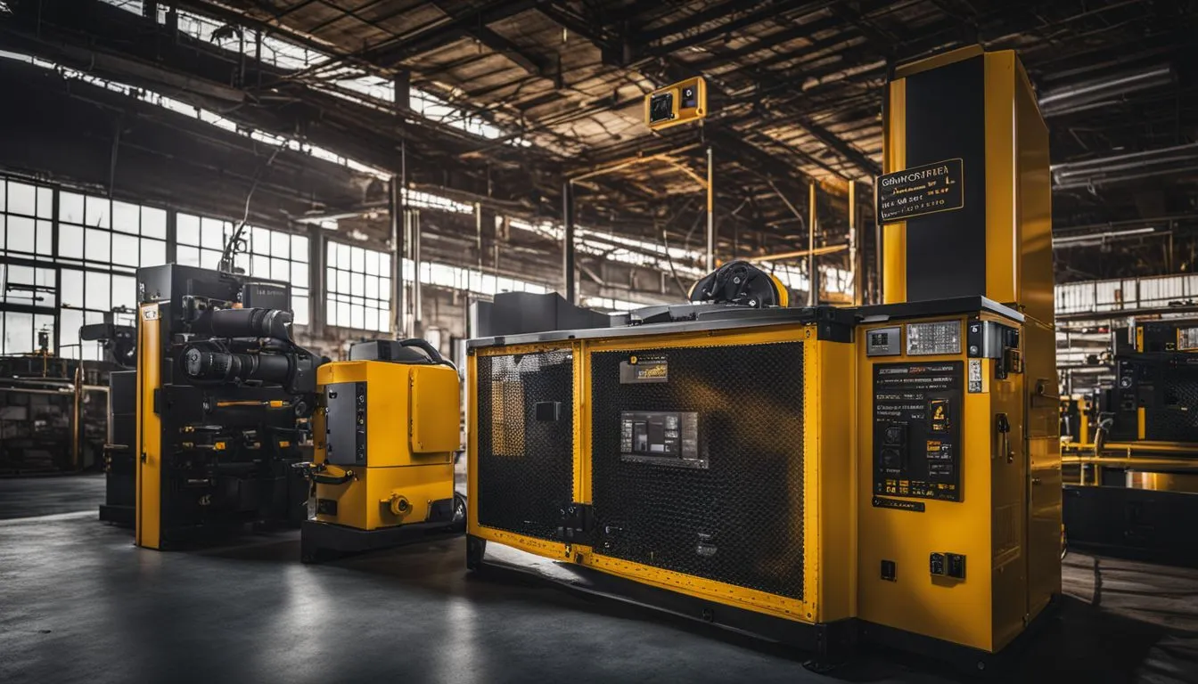 conclusion for the aspects of lockout safety