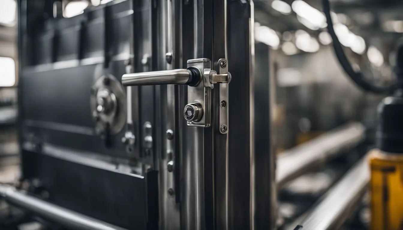 choosing the right locksafe locking brackets for your needs
