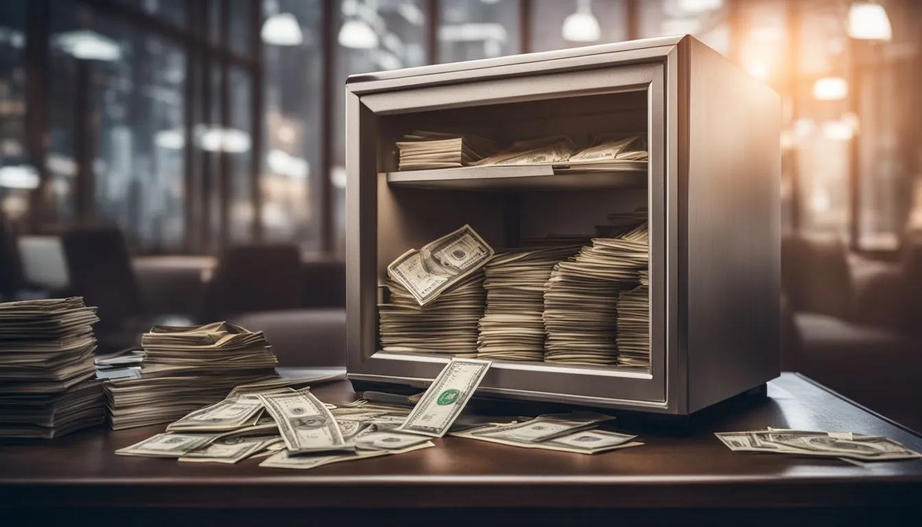 conclusion the average cost basis method as a valuable tool for investors in locking brackets