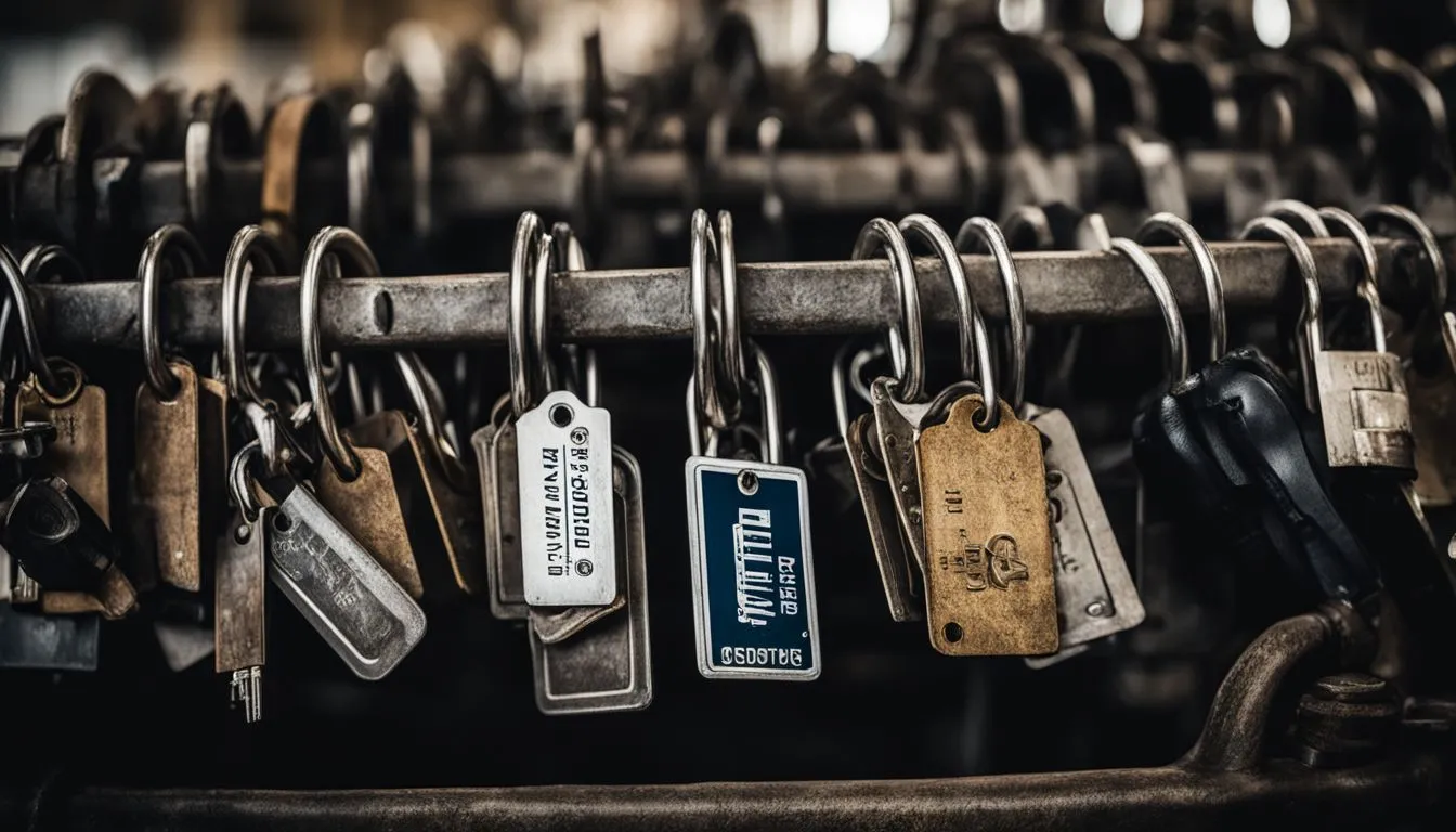 considerations such as material size and compliance