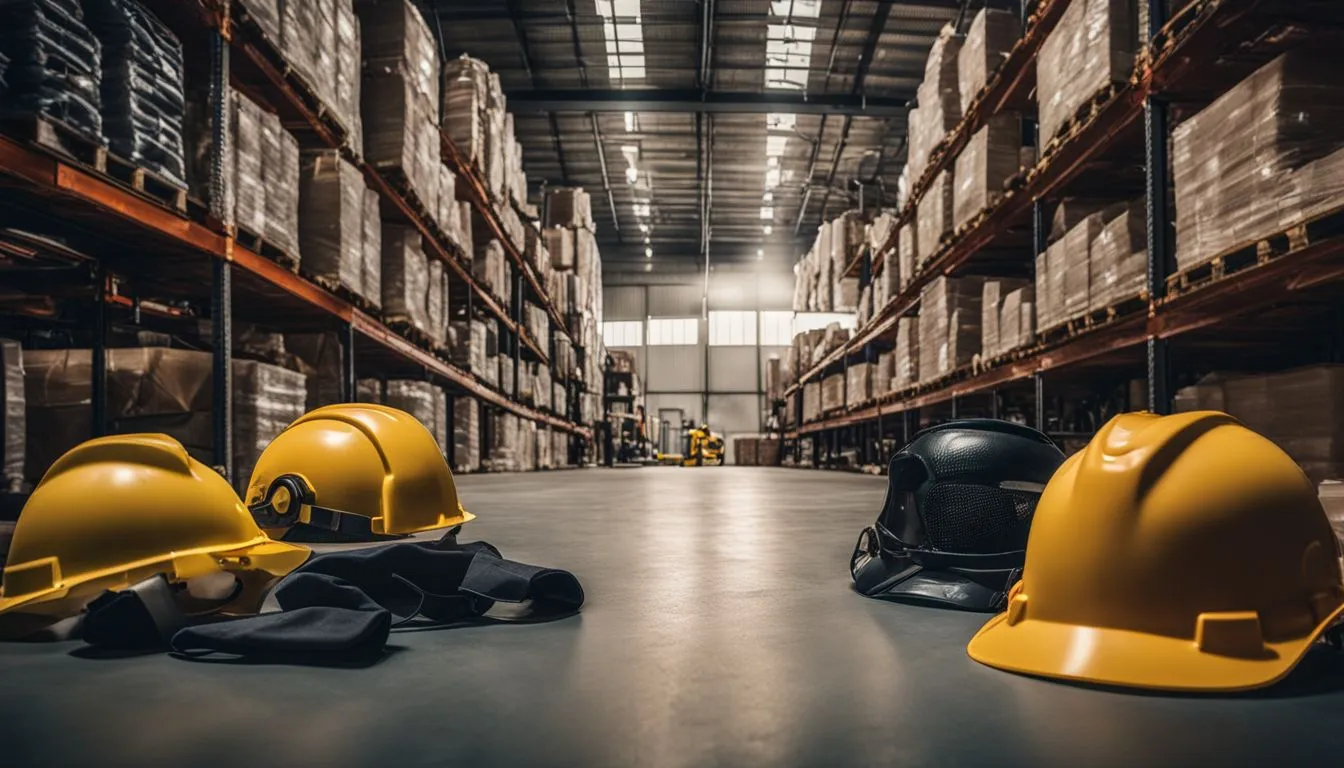 control measures and implementation